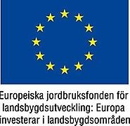 logga Europeiska jordbruksfonden för landsbygdsutveckling: Europa investerar i landsbygdsområden